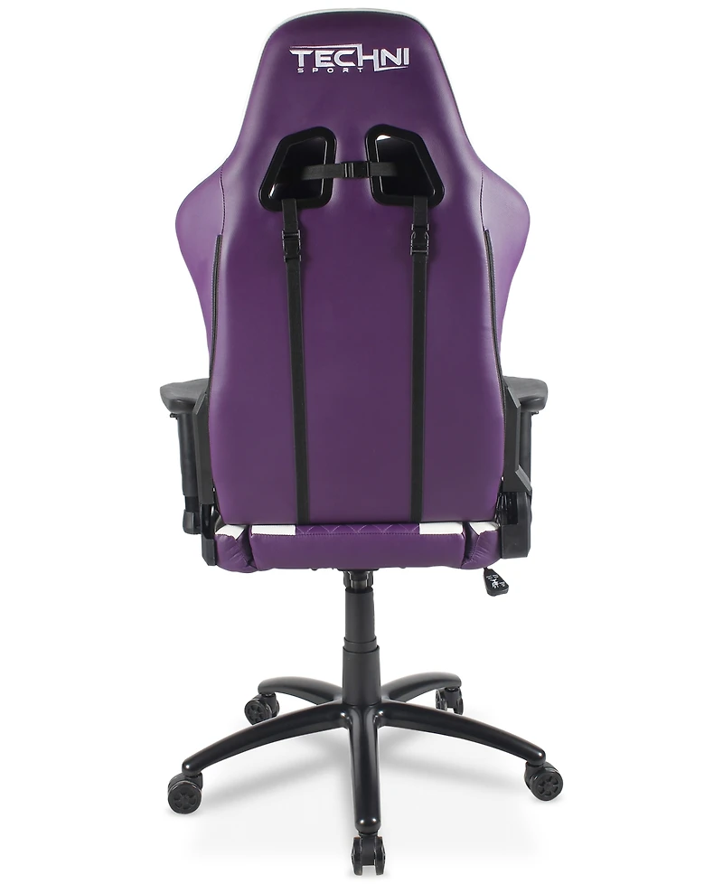 Techni Sport Ts-52 Gaming Chair