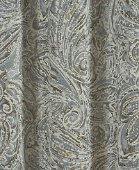 J Queen New York Giovani Window Panel, 50" x 84"