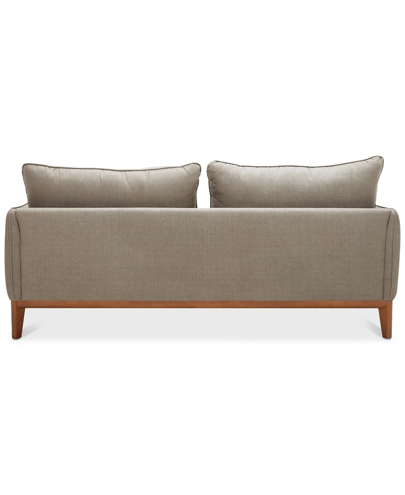 Jollene 78" Fabric Sofa, Created for Macy's