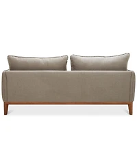 Jollene 78" Fabric Sofa, Created for Macy's