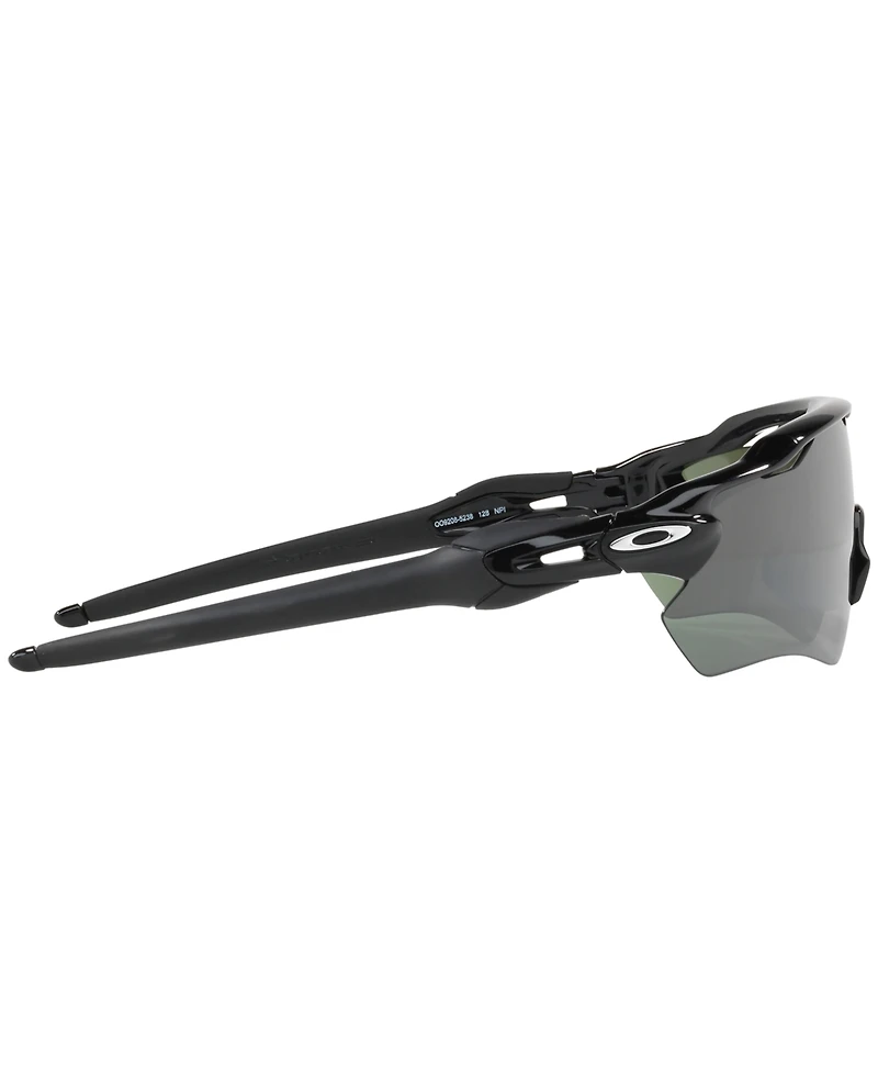 Oakley Sunglasses, Radar Ev Path OO9208