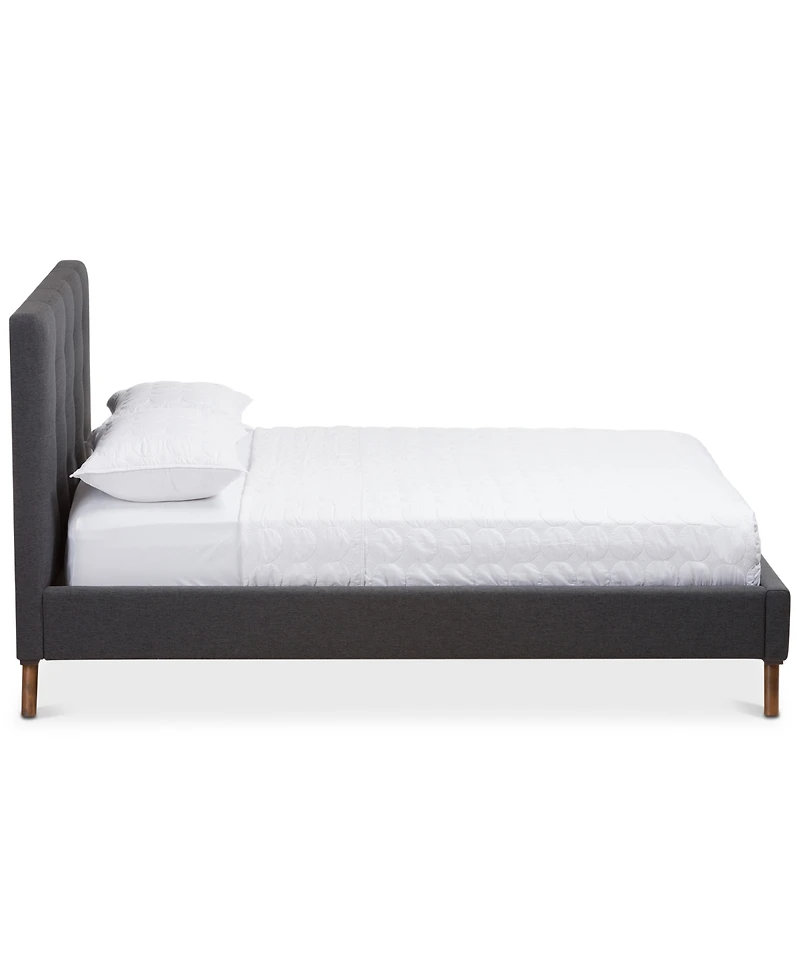 Valencia Full Bed