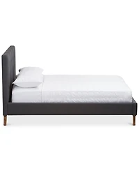 Valencia Full Bed