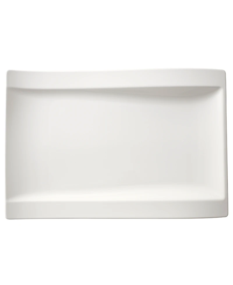 Villeroy & Boch New Wave Buffet Plate
