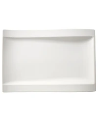 Villeroy & Boch New Wave Buffet Plate