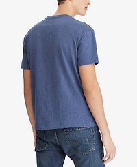 Polo Ralph Lauren Men's Classic Fit Crew Neck Pocket T-Shirt
