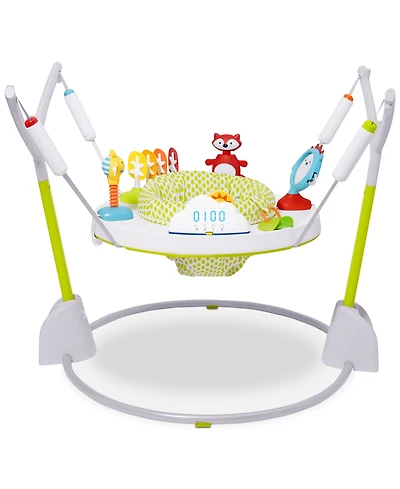 Skip Hop E&M Jumpscape Foldaway Activity Jumper
