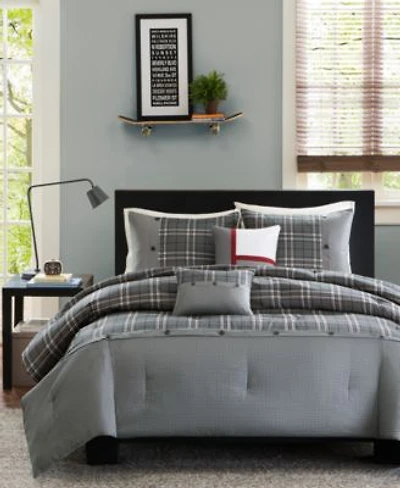 Intelligent Design Daryl 5 Pc. Comforter Sets
