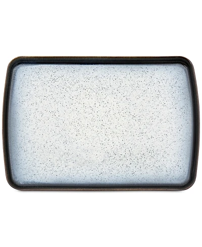 Denby Halo Large Rectangular Platter