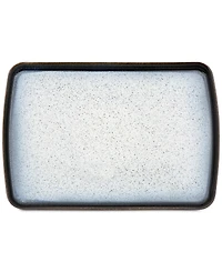 Denby Halo Large Rectangular Platter