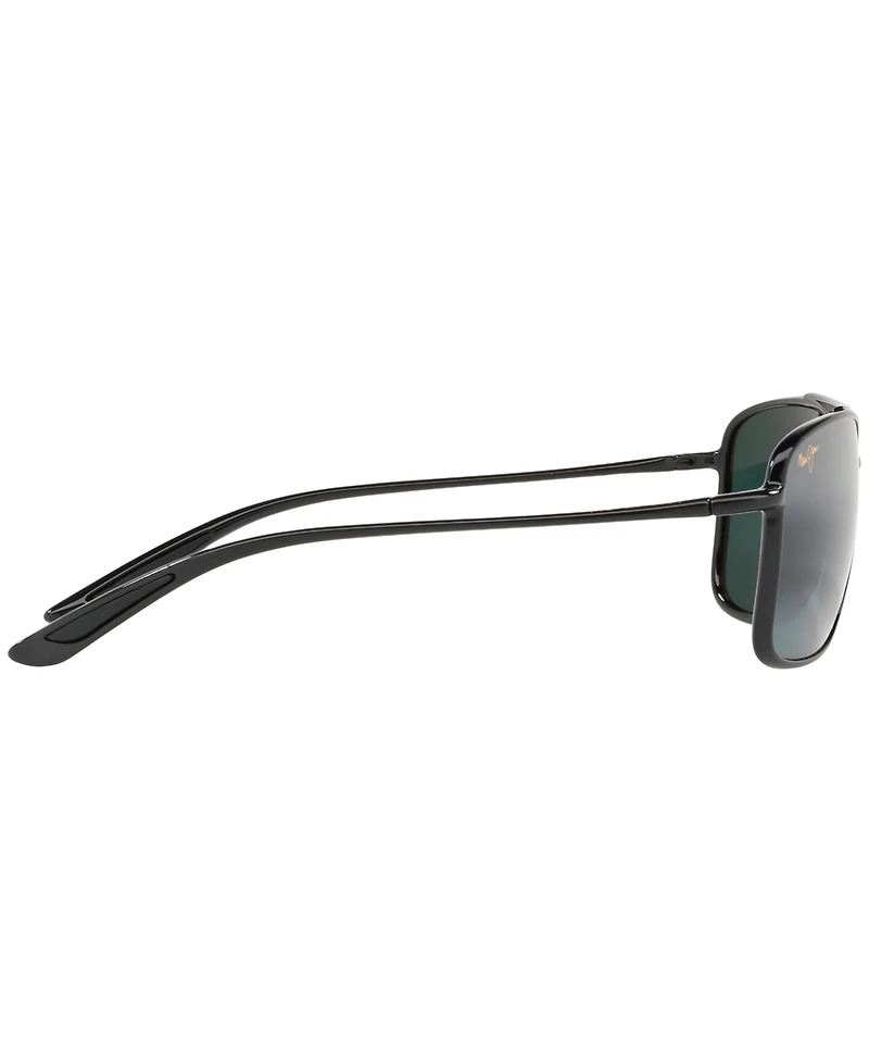 Maui Jim Kaupo Polarized Sunglasses, 437