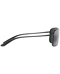 Maui Jim Kaupo Polarized Sunglasses, 437