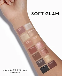 Anastasia Beverly Hills Soft Glam Eye Shadow Palette