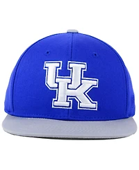 Top of the World Boys' Kentucky Wildcats Maverick Snapback Cap