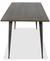 Oregon 59'' Dining Table