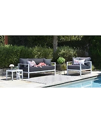 Elle Decor Paloma Outdoor Side Table