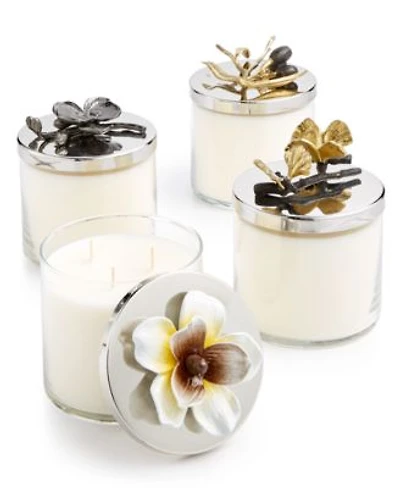 Michael Aram Signature Candle Collection
