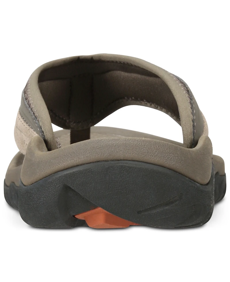 Teva Men's Pajaro Water-Resistant Sandals