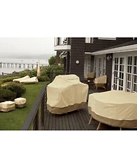 Small Bbq Grill Cover