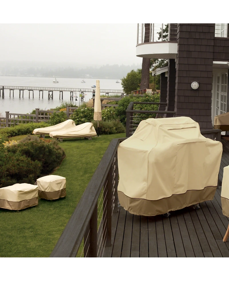 Medium Rocking Chair Cover
