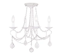 Livex Pennington Chandelier