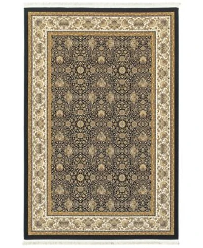 Oriental Weavers Masterpiece Panel Area Rug