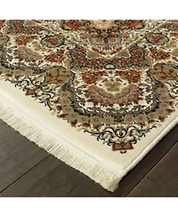Oriental Weavers Masterpiece Kerman Area Rug