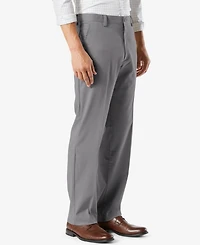 Dockers Men's Easy Classic Fit Khaki Stretch Pants
