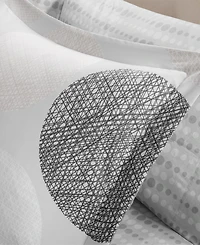 Madison Park Essentials Knowles 7-Pc. Comforter Set, Twin