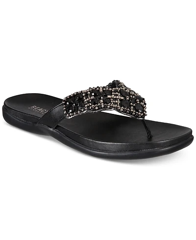 Kenneth Cole Reaction Women's Glamathon Flat Sandals