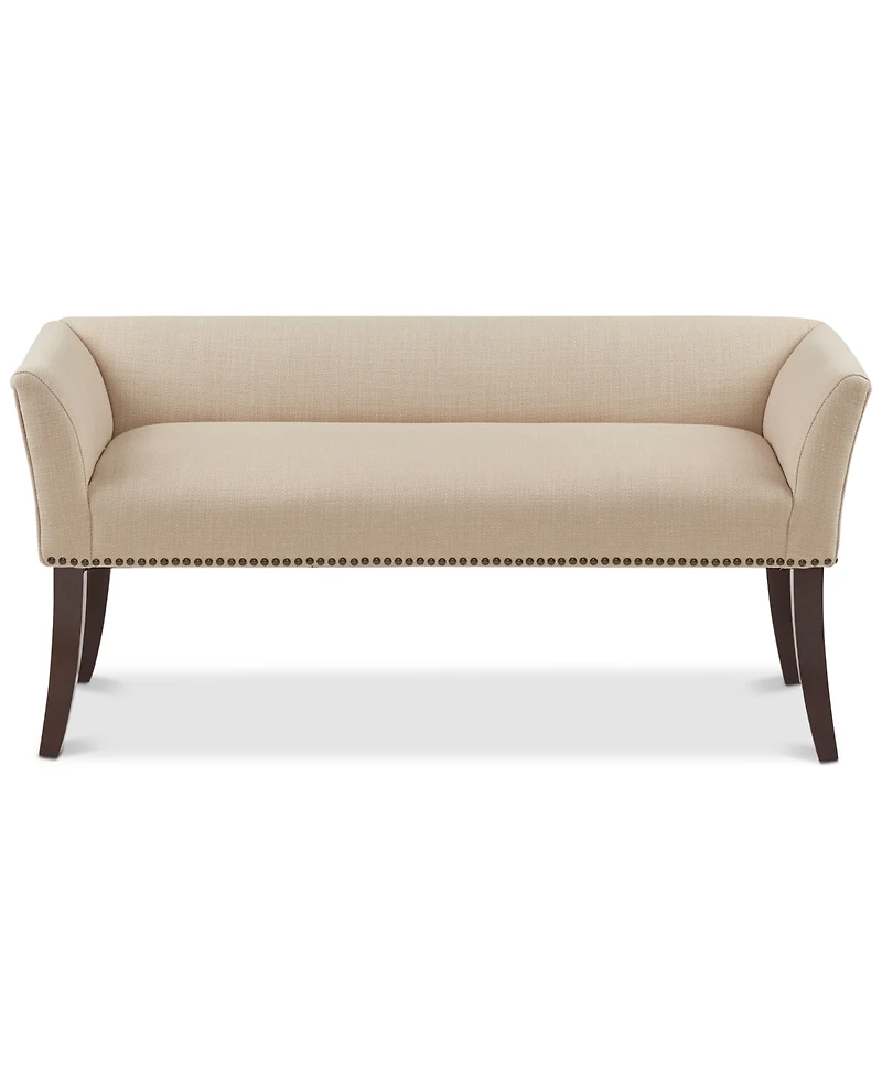 Achilles Accent Bench