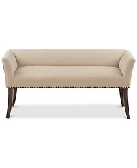 Achilles Accent Bench