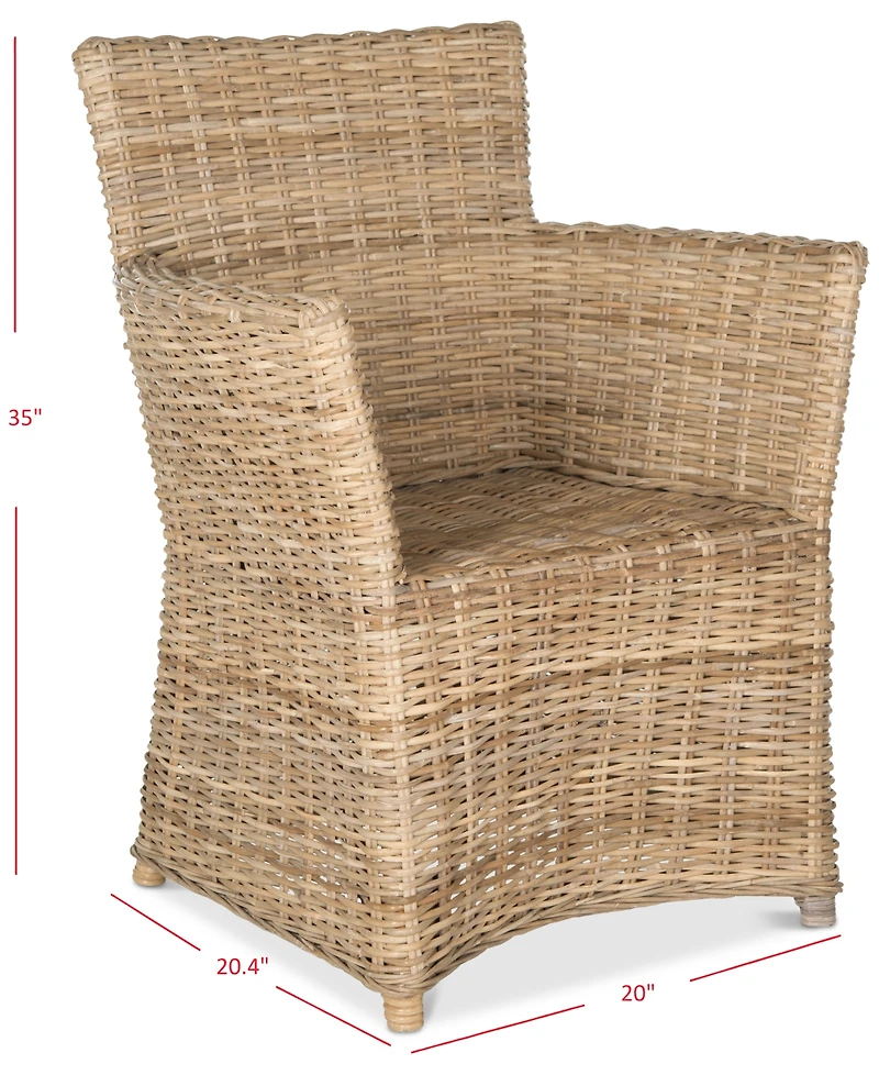 Rensen Arm Chair
