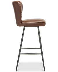 Reindi Bar Stool (Set Of 2)
