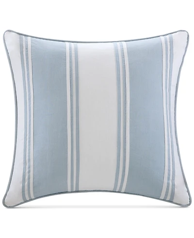 Harbor House Crystal Beach Pieced Decorative Pillow, 18" x 18"