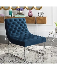 Dacie Accent Chair