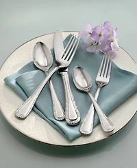 Lenox Venetian Lace Flatware Collection