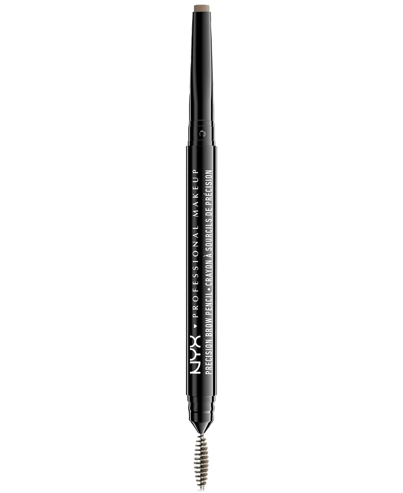 Nyx Professional Makeup Precision Brow Pencil
