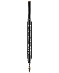 Nyx Professional Makeup Precision Brow Pencil
