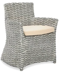 Sanburn Accent Chair