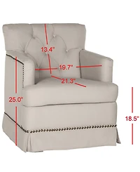 Jenvey Chair