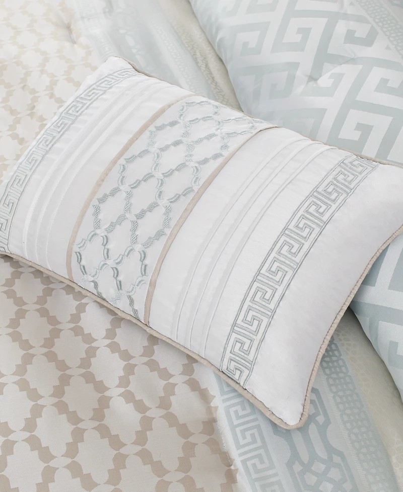 Madison Park Bennett 7-Pc. Comforter Set