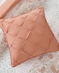 Madison Park Dawn 6-Pc. Quilt Set, Full/Queen