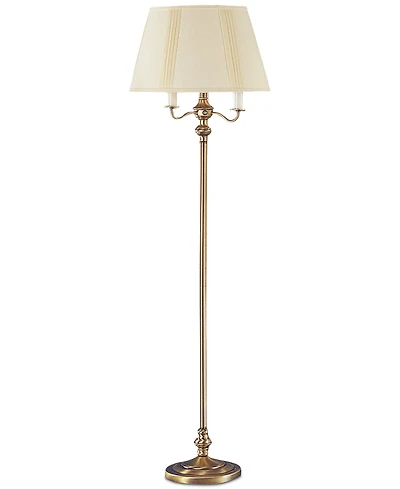 Cal Lighting 6-Way Floor Lamp
