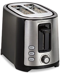 Hamilton Beach Extra-Wide Two-Slot Toaster