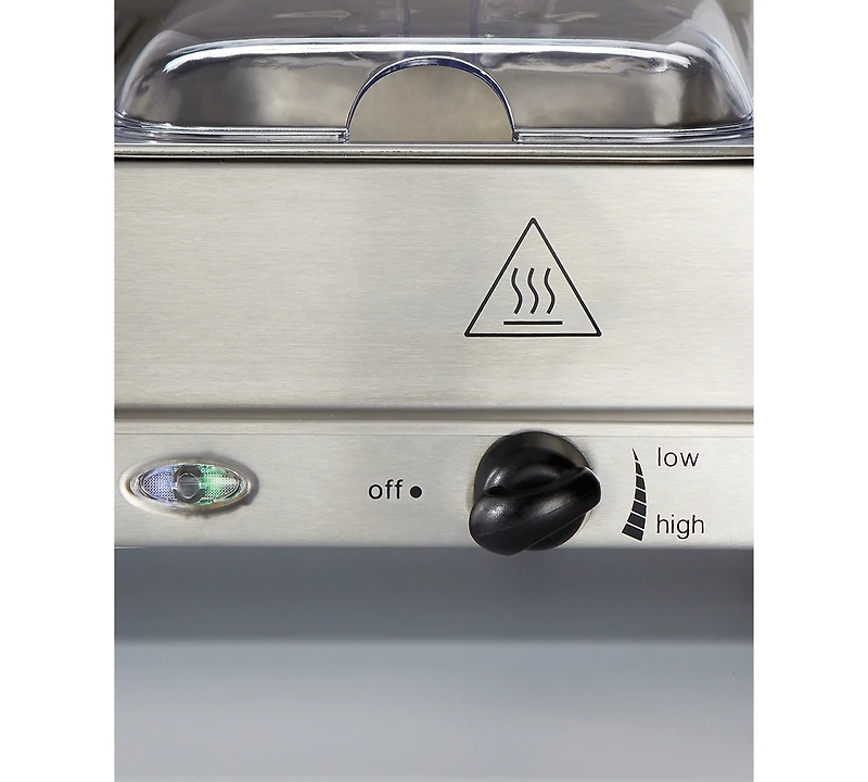 Proctor Silex Buffet Server/Warming Tray