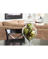 Nearly Natural 5'' Artificial Artichokes, Set of 6