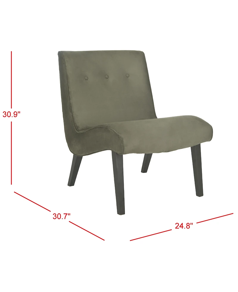 Orsen Accent Chair