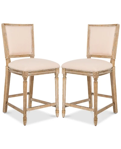 Evina Counter Stool (Set of 2)