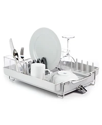 Oxo Good Grips Foldaway Dish Rack